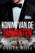 Vegas Underground - Dutch 1 - Koning van de Diamanten