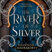 The River of Silver: Tales from the Daevabad Trilogy. Return to a world of adventure, romance, and magic with these stories from the bestselling and award-winning epic fantasy series (The Daevabad Trilogy, Book 4)