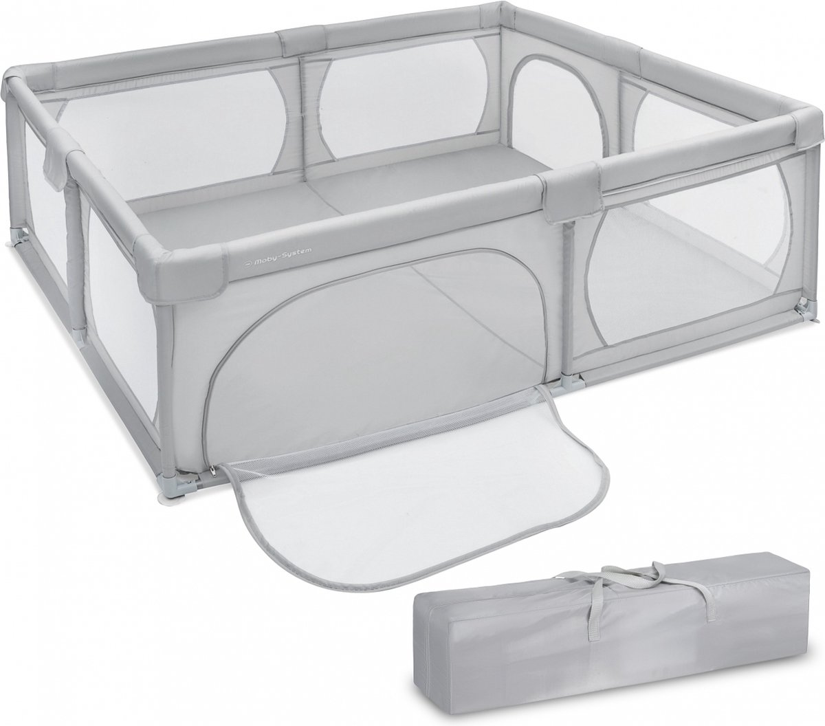 Mamabrum baby box babybox kinderbox speelbox park inklapbare babypark opvouwbare voor kinderpark inklapbaar campingbed boxen reisbox babyboxen opvouwbaar kinderboxen mobiel campingbox reispark reis opklapbaar babyparken kind boks campingbedje
