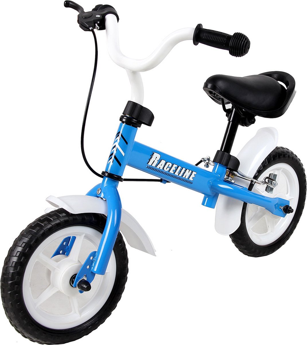 Loopfiets Easy Raceline