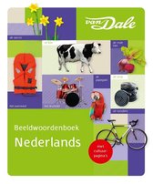Van Dale Beeldwoordenboek  -   Van Dale Beeldwoordenboek Nederlands