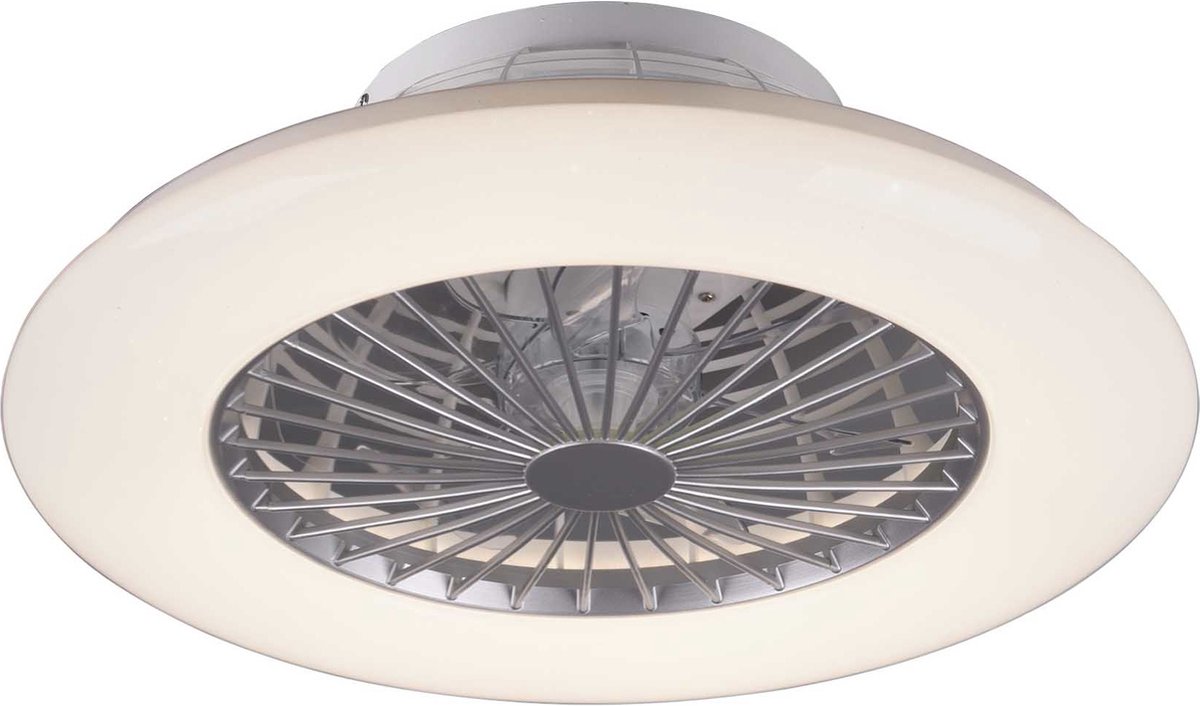 Ventilator Reality Stralsund - Wit