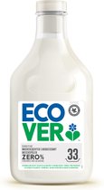 Ecover Wasverzachter Zero 33 Wasbeurten 1 liter