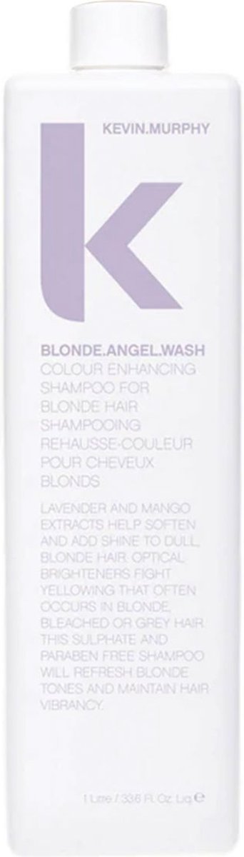 KEVIN.MURPHY Blonde Angel Treatment - Conditioner - 1000 ml