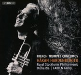 Håkan Hardenberger: French Trumpet Concertos