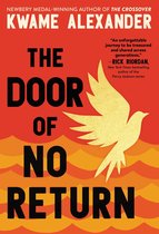 The Door of No Return series 1 - The Door of No Return