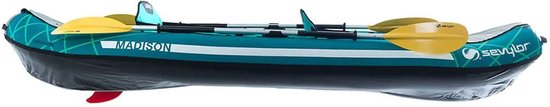 Kayak Sevylor