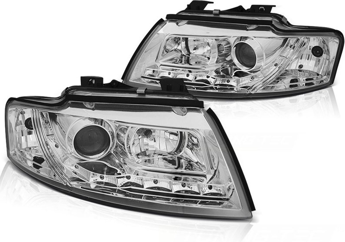 LED PREMIUM Kennzeichenbeleuchtung für Audi A3 8P A4 8E 8H