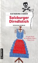 Arzthelferin Rosmarie Dorn 2 - Salzburger Dirndlstich