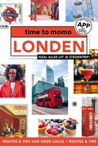 time to momo - Londen