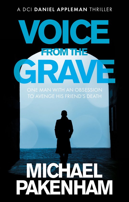 Crimes Of Passion Voice From The Grave Voice from the Grave (ebook), Michael Pakenham | 9781915352477 | Boeken