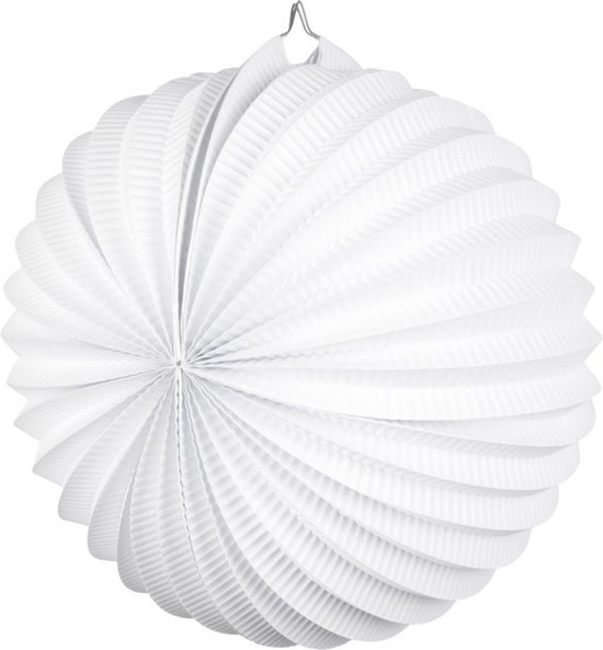 Feest lampionnen pakket 15 stuks — afbeelding 5