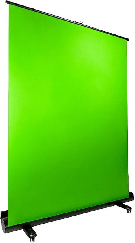 Streamplify SCREEN LIFT SPSC-SZ1211G.11 Écran de projection rétractable 152 x 197 cm