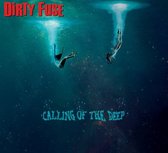 Dirty Fuse - Calling Of The Deep (CD)