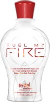 Devoted Creations - Crème de bronzage Fuel my fire - ml Pack hygiène et hydratant