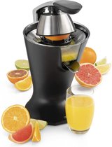 Citruspers - Elektrische Sinaasappelpers - Fruitpers - Citroenpers - Rvs - Pershendel