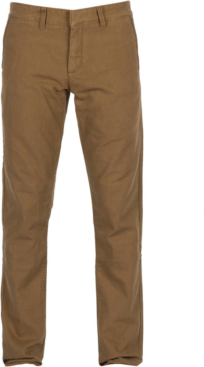 Helstons Chino Cotton Armalith Khaki Pants 32