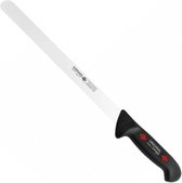 Couteau à Jambon / Couteau à Saumon Eikaso Solingen - Dentelé - Lame 30 cm - Semi Flexible