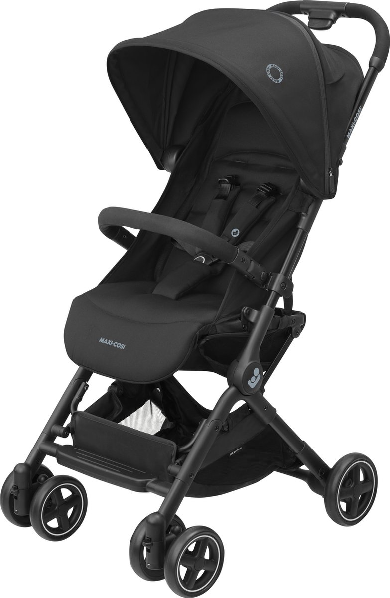 Maxi Cosi Lara² Essential Black