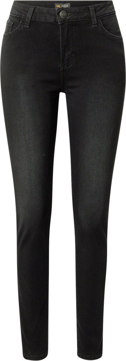 Legendary Skinny W31 X L33 Zwart