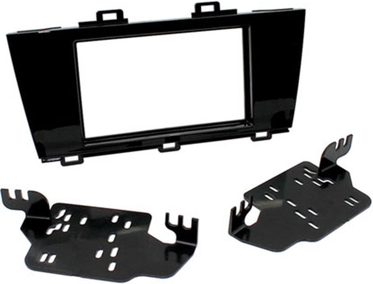 2-DIN paneel Subaru Legacy 2018-2019/ Outback 2018-2019