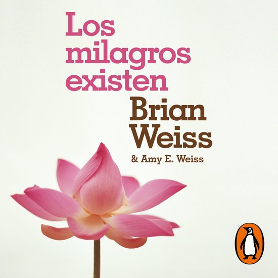 Los milagros existen - cover