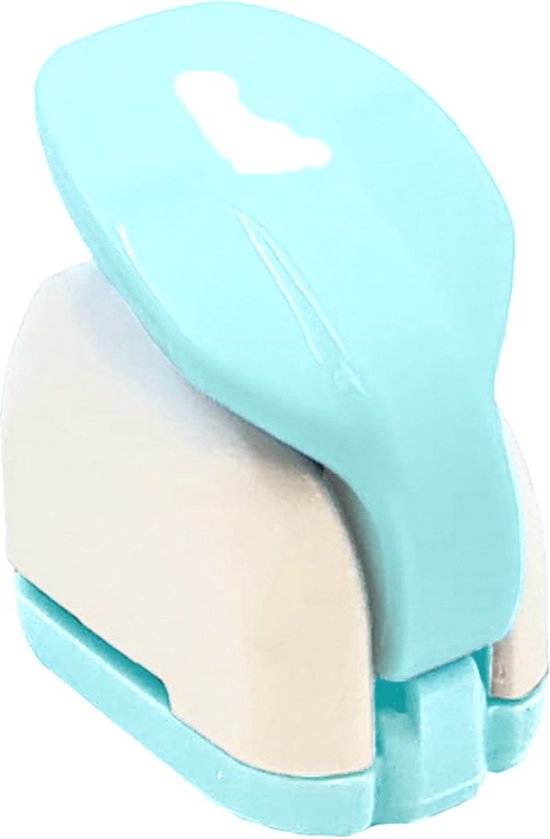 We R Memory Keepers Explosion card punch board confetti Fo