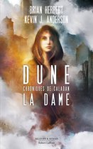 Ailleurs et demain 2 - Dune - Chroniques de Caladan - Tome 2 La Dame
