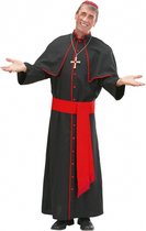Bisschoppen kostuum voor heren Xl