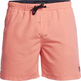 Tenson Essential Swimshorts - Zwembroek - Heren - Roze - Maat L