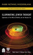 Illuminating Jewish Thought 2 - Illuminating Jewish Thought Vol 2