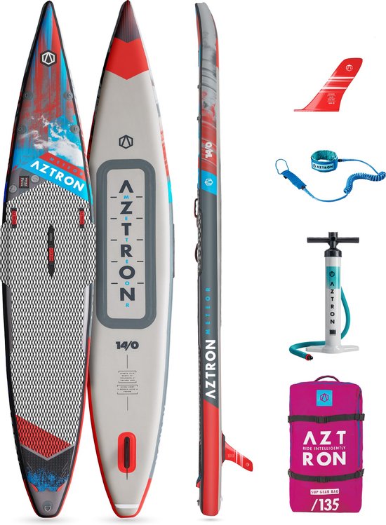 Aztron Meteor 14.0 Race/Touring SUP