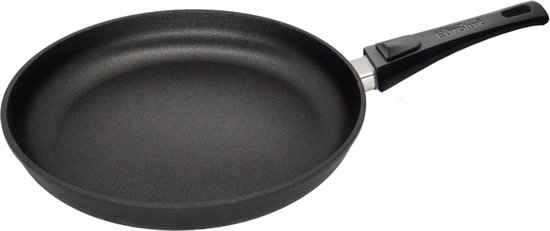 Sügav alumiiniumvalu pann WOLL Diamond XR Logic Pro Induction, 24 cm