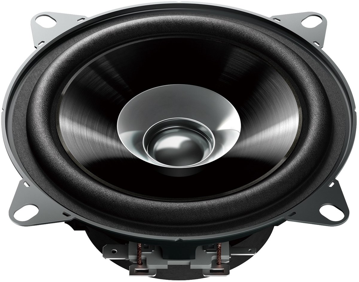 Pioneer TS-G1010F - Car loudspeakers – foto 5