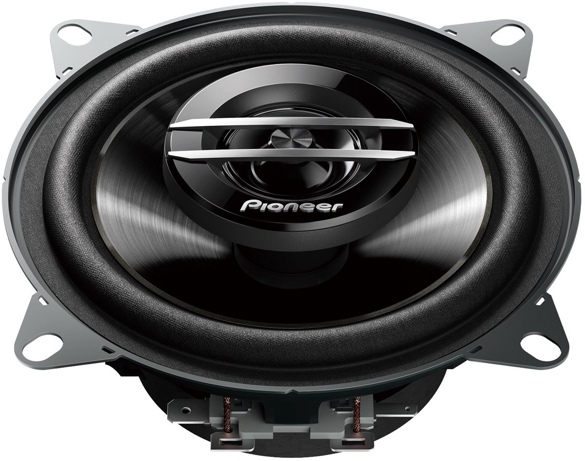 Pioneer TS-G1020F Autospeakers 2 weg 10 cm - 210 W – foto 5