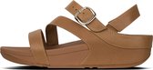 FitFlop The Skinny II Back Strap Sandals BRUIN - Maat 40