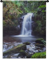 Tapisserie - Tapisserie - Cascade - Nature - Water - 90x120 cm - Tapisserie