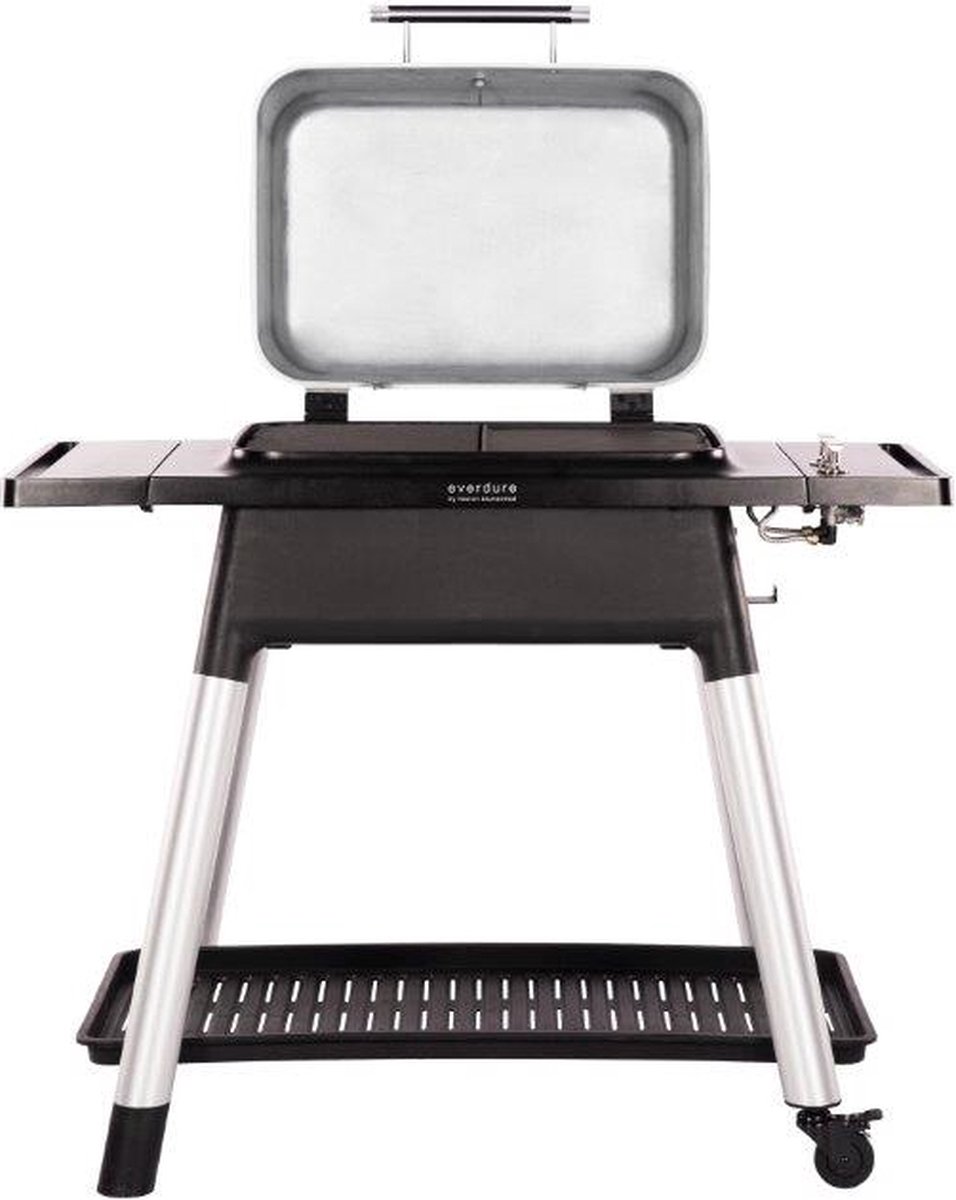 Everdure Force - Barbecue au gaz - Orange