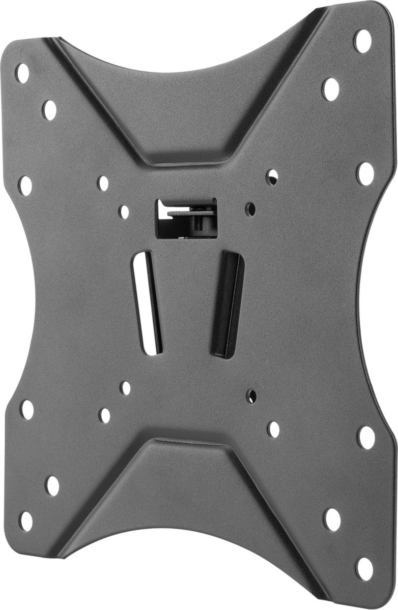 Deltaco ARM-0103 TV-beugel - Kantelbaar - 23 t/m 42 inch - Max. 25kg