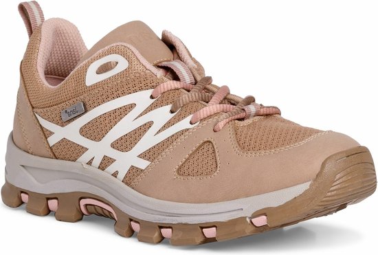 Jana Dames Wandelschoen 8-8-23735-28 355 H-breedte Maat: 39 EU | bol.com