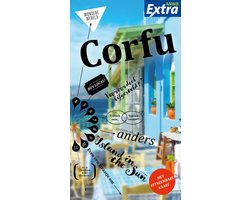 ANWB Extra - Corfu