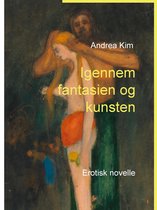 Igennem fantasien og kunsten