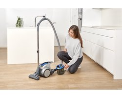Black+Decker BXVML700E - Stofzuiger