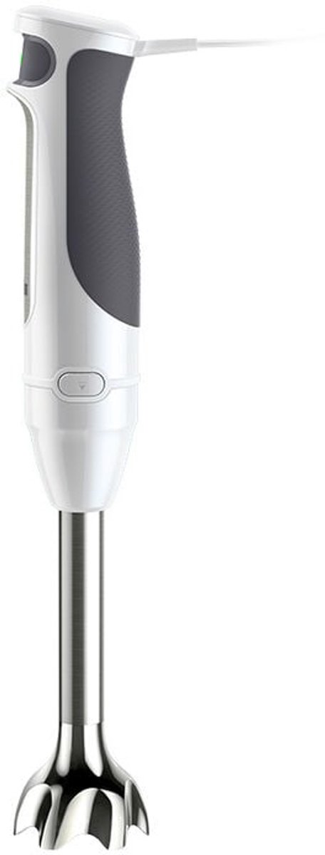 Mixeur à main BRAUN Minipimer 7025 - 1000W - Variateur de vitesse