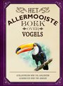 Allermooiste boeken - Het allermooiste boek over vogels