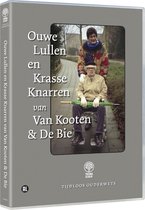 Van Van Kooten & De Bie - Ouwe Lullen en Krasse Knarren