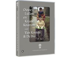 Van Van Kooten & De Bie - Ouwe Lullen en Krasse Knarren