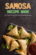 Samosa Recipe Book