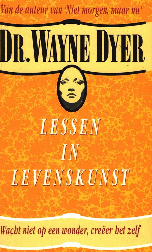 Lessen in levenskunst