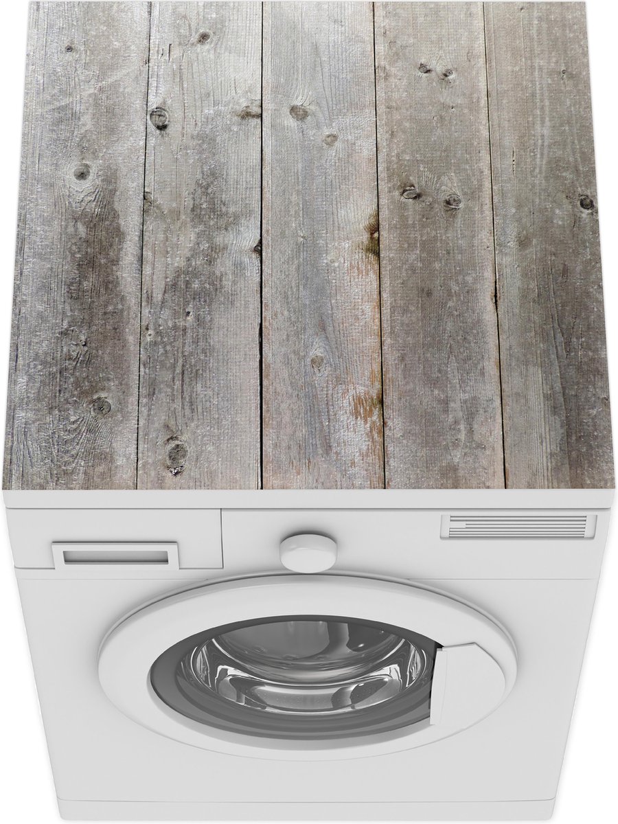Tapis De Protection Pour Machine à Laver - 60x60 Cm, Antidérapant, Terre De Diatomée - Pour Lave-linge, Sèche-linge, Plan De Travail - 9